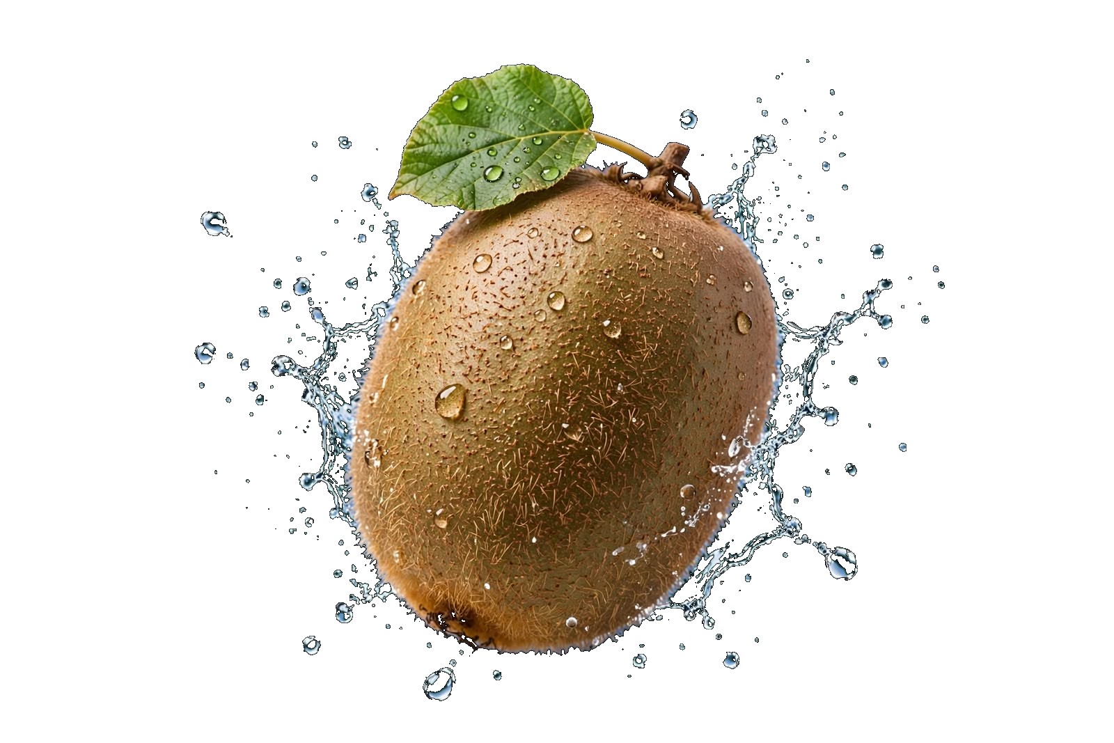 Kiwi Hayward fresco